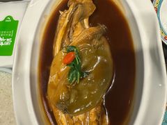 -肆月河豚·新淮扬(金融街店)