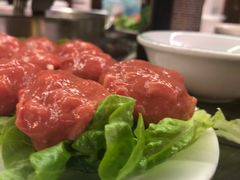-潮德阿水牛肉火锅(深圳总店)