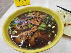 -玉华饮食店(茅台路店)