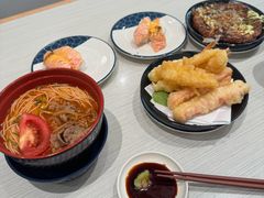 -滨寿司(新街口中央商场店)