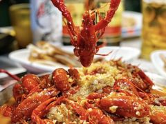 -阿财老铺·老蚌埠龙虾城(华夏总店)