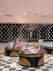 -meland club亲子乐园(北京芳圆里ID MALL店)