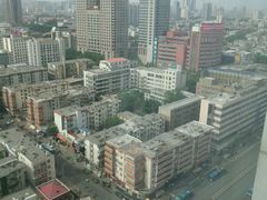 -济南富力凯悦酒店