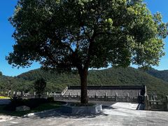 -句容茅山景区