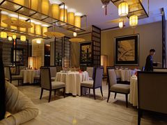 -福州天元国际威斯汀酒店·中国元素餐厅