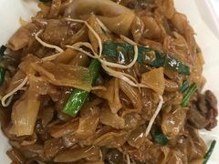 -敦煌喜宴(万达广场店)