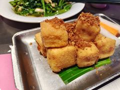 -新越盏·东南亚料理(捷登都会店)