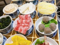 -咏江南·苏式火锅·苏州评弹(观前街店)