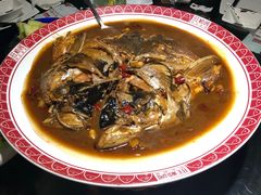 -旺顺阁鱼头泡饼(常营店)