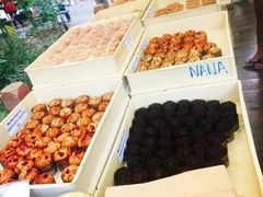 -Bamboo Saturday Market(Nana Jungle)