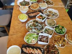 -阿那亚第二食堂 Cafeteria 2