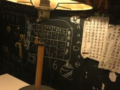 -等待戈多Waiting For Godot(交道口店)