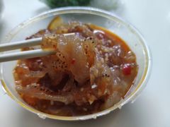 -铭聚章鱼土笋冻(松柏店)