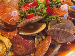 -1937青岛老味道·海肠捞饭·青岛菜(大鲍岛栈桥店)