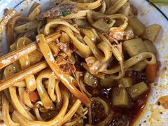 -王菊美食街·王菊面馆(总店)