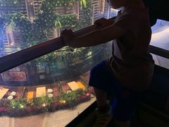 -琴岛之星摩天轮