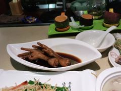 -一茶一点(海景店)