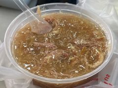 -食盈碗仔翅(星玺广场店)