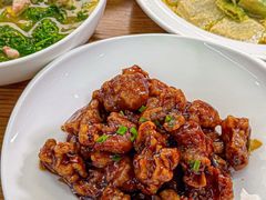 -毛哥小馆子(百井坊巷店)