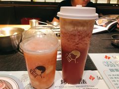 -喜茶(深圳东门1234店)