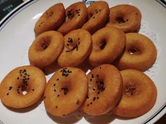 -襄厨·湖北菜(万达店)