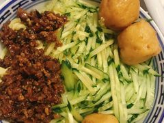 鱼蛋车仔面-双喜老铺(人民广场店)