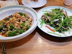 -陈傻子餐厅(世纪都会店)