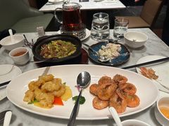 -荣兴酒家(徐家汇店)