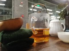 -扫雪煮茶(西村店)