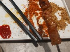 -丰茂烤串(金源店)