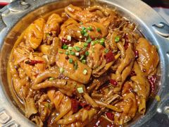-胖哥俩肉蟹煲(梅溪步步高店)
