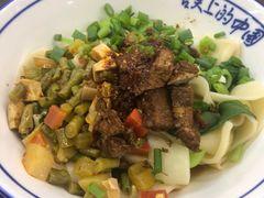 -老孙家泡馍(洒金桥店)