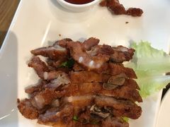 -九墅庭院餐厅(九溪徐村店)