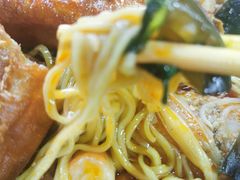 -四川老牛麻辣烫(北门桥店)