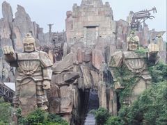 -环球动漫嬉戏谷
