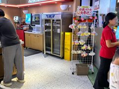 -龍歌自助小火锅(秦淮水游城店)