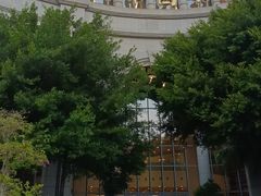 -厦门市图书馆(集美新城馆区)