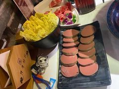 -祥源胡同·涮牛羊肉火锅(花桥店)