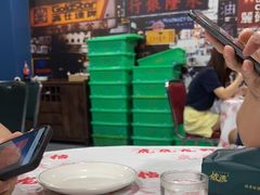 -虎虎龙虾大排档(双井店)
