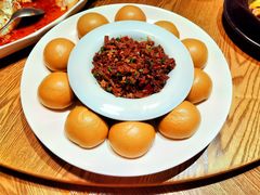 -新悦·霞浦海鲜生(上下杭店)