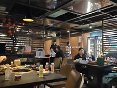 -神户赤童日式烤肉伙伴(东直门店)
