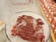 -京城胜利涮羊肉(禧乐汇店)