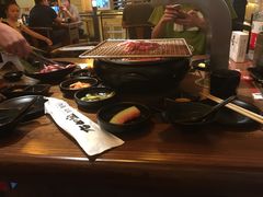 -金九姬黑牛烤肉料理(杨舍老街店)