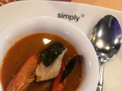 -simply thai天泰(长泰广场店)