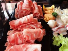-丽江庭院之爱在路上(西单店)