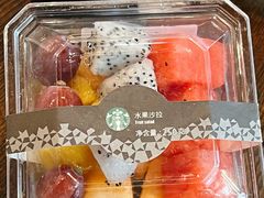 -星巴克(西湖天地店)