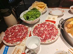 -汕头八合里海记牛肉店(清河店)