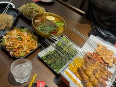 -半酌烧烤小酒馆(南京东路店)