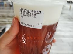 -CoCo都可(常德路店)