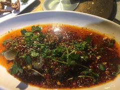 -夜宴江景餐厅